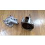 RC45 Honda RVF750 water pump housing cover