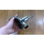 RC45 Honda RVF750 water pump housing cover