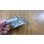 RC45 Honda RVF750 water pump cover 19221-MZ5-305