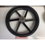 RC45 Honda RVF750 front wheel magnesium NL5 HRC