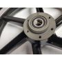 RC45 Honda RVF750 front wheel magnesium NL5 HRC