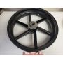 RC45 Honda RVF750 front wheel magnesium NL5 HRC