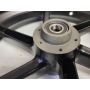 RC45 Honda RVF750 front wheel magnesium NL5 HRC