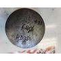 1WT Yamaha RD350 YPVS piston 64 mm +0.25