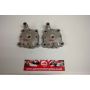 1RK Yamaha TZ250 cylinder heads 