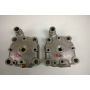 1RK Yamaha TZ250 cylinder heads 