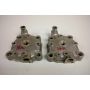 1RK Yamaha TZ250 cylinder heads 