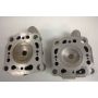 1RK Yamaha TZ250 cylinder heads 