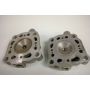 1RK Yamaha TZ250 cylinder heads 