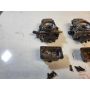 K301 Suzuki RG400 carbs carburettor set x4