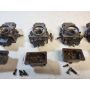 K301 Suzuki RG400 carbs carburettor set x4