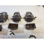 K301 Suzuki RG400 carbs carburettor set x4