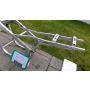 K301 Suzuki RG400 chassis with NOVA #6607