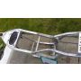 K301 Suzuki RG400 chassis with NOVA #6607