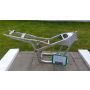 K301 Suzuki RG400 chassis with NOVA #6607