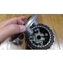 K301 Suzuki RG400 clutch set #12