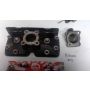 K301 Suzuki RG400 cylinder heads & water outlets #12