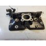 K301 Suzuki RG400 cylinder head temp sensor and thermostat cover