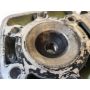 K301 Suzuki RG400 cylinder head temp sensor and thermostat cover