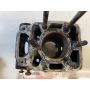 K301 Suzuki RG400 cylinder barrel jug #16