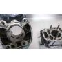 K301 Suzuki RG400 cylinders x4 (set #22)