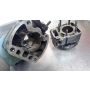 K301 Suzuki RG400 cylinders x4 (set #22)