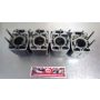 K301 Suzuki RG400 cylinders x4 (set #22)