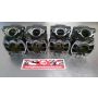 K301 Suzuki RG400 cylinders x4 (set #17)