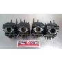 K301 Suzuki RG400 cylinders x4 (set #17)