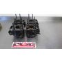 K301 Suzuki RG400 cylinders x4 (set #17)