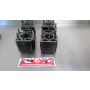 K301 Suzuki RG400 cylinders x4 (set #17)