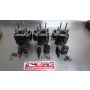 K301 Suzuki RG400 cylinders x3 (set #3)