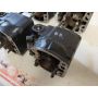 K301 Suzuki RG400 cylinders barrels jugs set of 4 #8