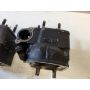 K301 Suzuki RG400 cylinders barrels jugs set of 4 #8