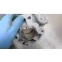K301 Suzuki RG400 cylinder x1 (silver #14)