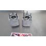K301 Suzuki RG400 cylinder x1 (silver #14)