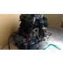 K301 Suzuki RG400 engine #5796