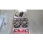 M301 Suzuki RG500/400 head gaskets studs little end spacers etc