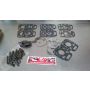 M301 Suzuki RG500/400 head gaskets studs little end spacers etc