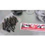 M301 Suzuki RG500/400 head gaskets studs little end spacers etc
