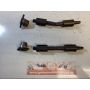 M301 Suzuki RG500 powervalve set of 4 & covers x2