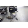 K301 Suzuki RG400 cylinders x2 (with pistons & powervalves)