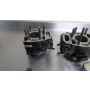 K301 Suzuki RG400 cylinders x2 (with pistons & powervalves)