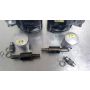 K301 Suzuki RG400 cylinders x2 (with pistons & powervalves)