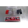 M301 Suzuki RG500 piston kits x4 set (+0.5 o/s)