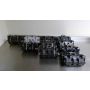 M301 Suzuki RG500 570 460 400 cylinder heads 