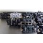 M301 Suzuki RG500 570 460 400 cylinder heads 