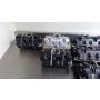 M301 Suzuki RG500 570 460 400 cylinder heads 