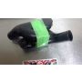 M301 Suzuki RG500 carb airbox snorkels