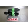 M301 Suzuki RG500 carb airbox snorkels